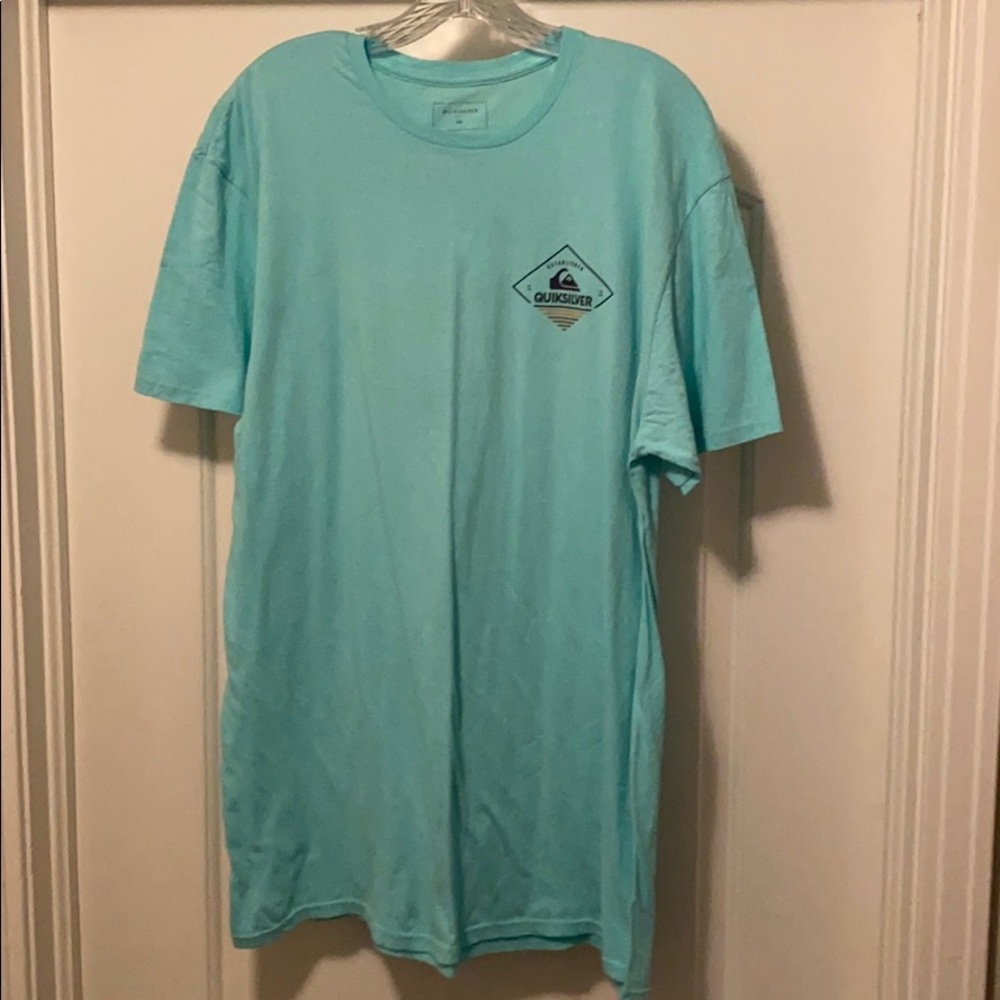Quicksilver T-shirt